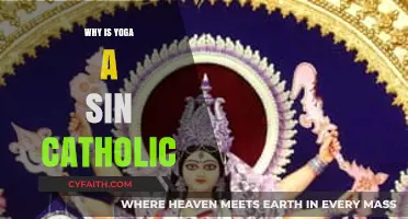 Yoga and Catholicism: Exploring the Debate on Spiritual Practices