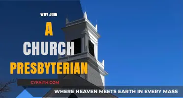 Discover Faith, Community, and Tradition: Why Join a Presbyterian Church