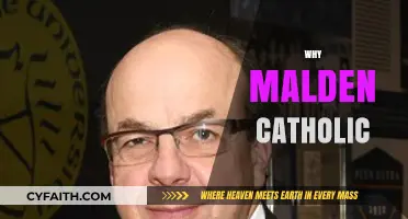 Why Malden Catholic? Unlocking Academic, Spiritual, and Personal Growth Opportunities