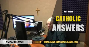 Why Mary Matters: Catholic Answers to Common Marian Questions