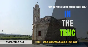 Understanding the Restrictions on Protestant Churches in the TRNC