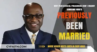 Unveiling the Reasons: Pentecostal Preachers and Marital History