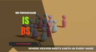 Unmasking the Myths: A Critical Look at Pentecostal Beliefs
