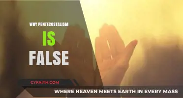 Unveiling the Myths: A Critical Look at Pentecostal Beliefs