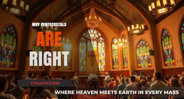 Exploring the Strengths of Pentecostal Beliefs and Practices