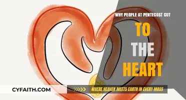 Understanding the Significance of Pentecost: A Journey to the Heart