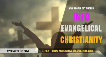 Understanding the Allure: Why Individuals Embrace Evangelical Christianity