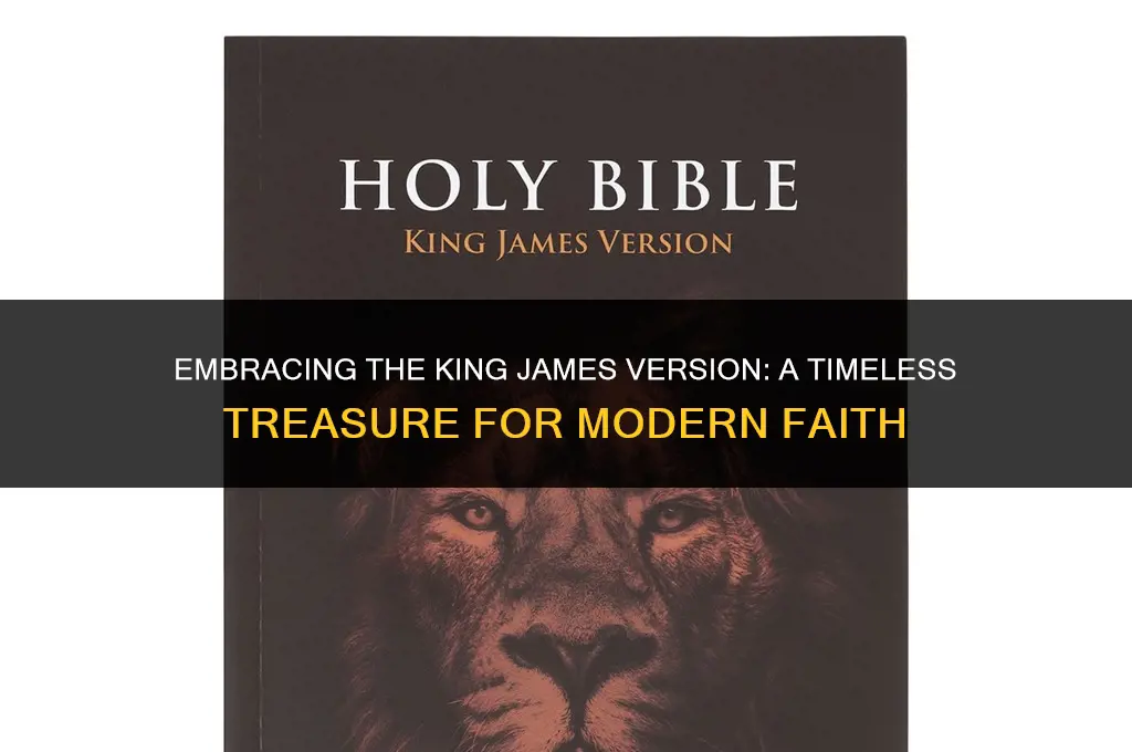 why should we evangelize kjv
