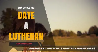 Exploring Faith and Love: Why Dating a Lutheran Can Be Enriching