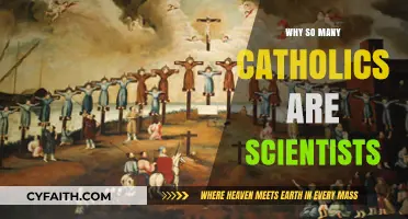 Faith and Reason: Why Catholics Excel in Scientific Discovery
