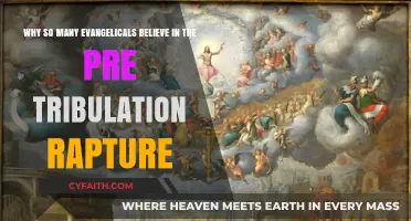 Unraveling the Pre-Tribulation Rapture: A Deep Dive into Evangelical Beliefs