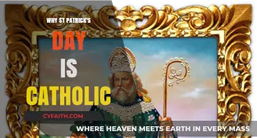 St. Patrick's Day: Uncovering Its Deep Catholic Roots and Traditions