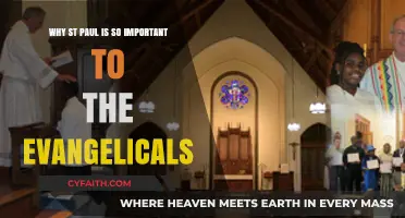 Unveiling St. Paul's Enduring Influence on Evangelical Christianity