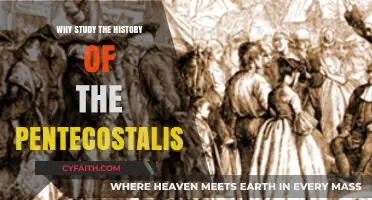 Unveiling the Rich Tapestry: Why Study the History of Pentecostalism?