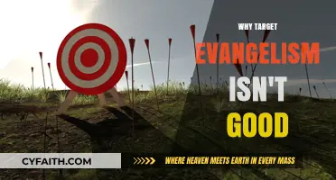 The Pitfalls of Target Evangelism: A Critical Perspective