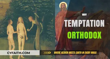 Why Temptation Orthodox: Unraveling the Allure of Traditional Practices