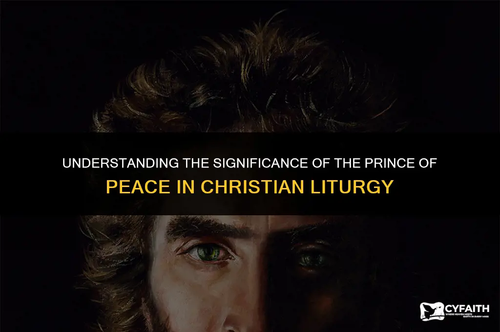 why the 22nd sunday after pentecost offertory prince