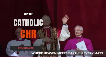 Why the Catholic Church Remains a Global Influence Today