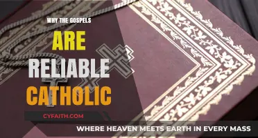 The Gospels' Reliability: A Catholic Perspective on Historical Faith