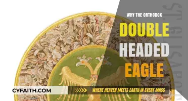 The Orthodox Double-Headed Eagle: Symbolism, History, and Enduring Legacy