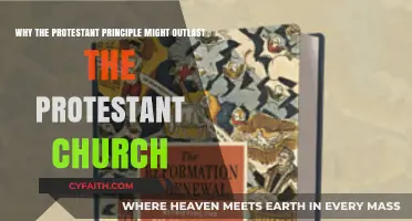 Enduring Legacy: The Protestant Principle's Longevity Beyond the Church