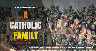 The Weasleys' Catholic Roots: Faith, Family, and Wizarding Values Explored
