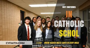 Catholic School Uniforms: Purpose, Tradition, and Identity Explained