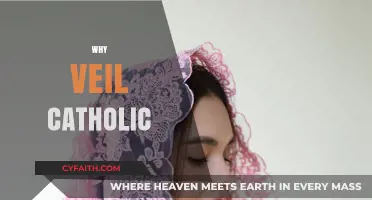 Why Catholic Women Choose to Wear the Veil: Tradition and Devotion