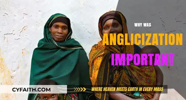 The Significance of Anglicization: Shaping Language, Culture, and Identity