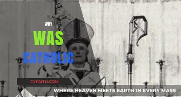 Exploring the Historical and Cultural Roots of Catholic Traditions