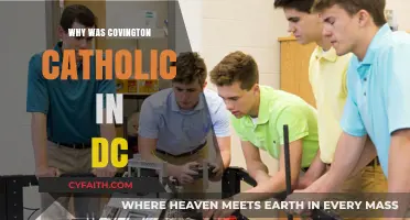 Covington Catholic's DC Visit: Unraveling the Controversy and Its Aftermath