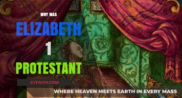 The Protestant Queen: Unraveling Elizabeth I's Religious Convictions
