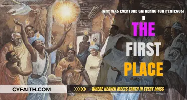 Unraveling the Historical Roots of Pentecost Gatherings