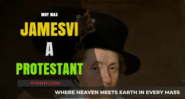 The Protestant Faith of James VI: A Historical Perspective
