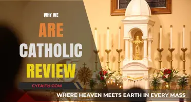 Exploring Faith: Why We Are Catholic Review - Beliefs & Traditions
