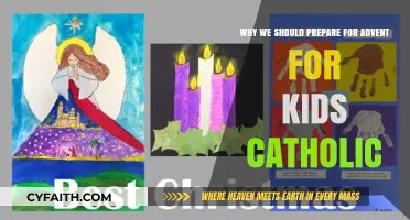 Preparing Kids for Advent: A Catholic Guide to Meaningful Traditions