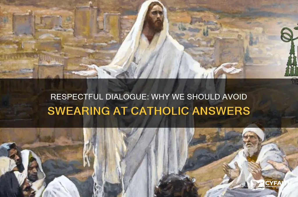 why we shouldn