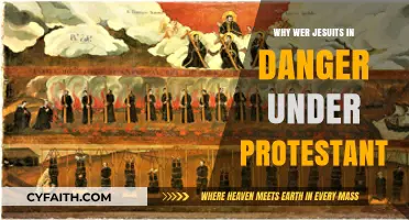 The Jesuit Predicament: Navigating Protestant Hostility in Early Modern Europe