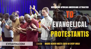 Spiritual Solace: African Americans and the Allure of Evangelical Protestantism