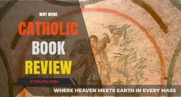 Exploring the Importance of Catholic Book Reviews for Faith and Literature