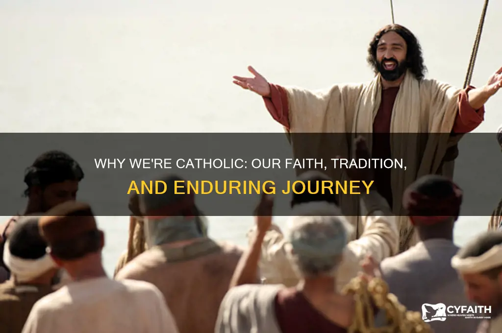 why we