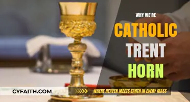 The Catholic Faith: Our Reasoning and Beliefs
