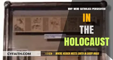 Catholic Persecution in the Holocaust: Uncovering the Forgotten Victims