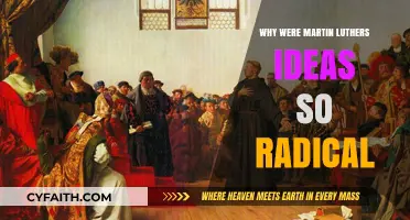 The Revolutionary Zeal of Martin Luther: A Historical Perspective