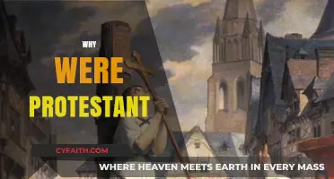 Exploring the Historical Roots and Impact of Protestantism