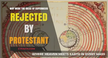 Protestant Resistance to Copernicus: A Clash of Doctrine and Discovery