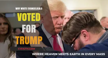 Understanding the Evangelical Vote: A Deep Dive into Trump's Support Base