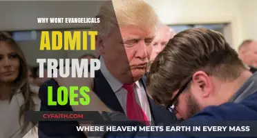 Evangelicals' Dilemma: Reconciling Faith with Political Loyalty