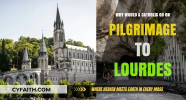 Lourdes Pilgrimage: A Catholic's Spiritual Journey to Healing and Faith