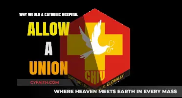 Catholic Hospitals and Unions: Balancing Faith, Labor Rights, and Healthcare